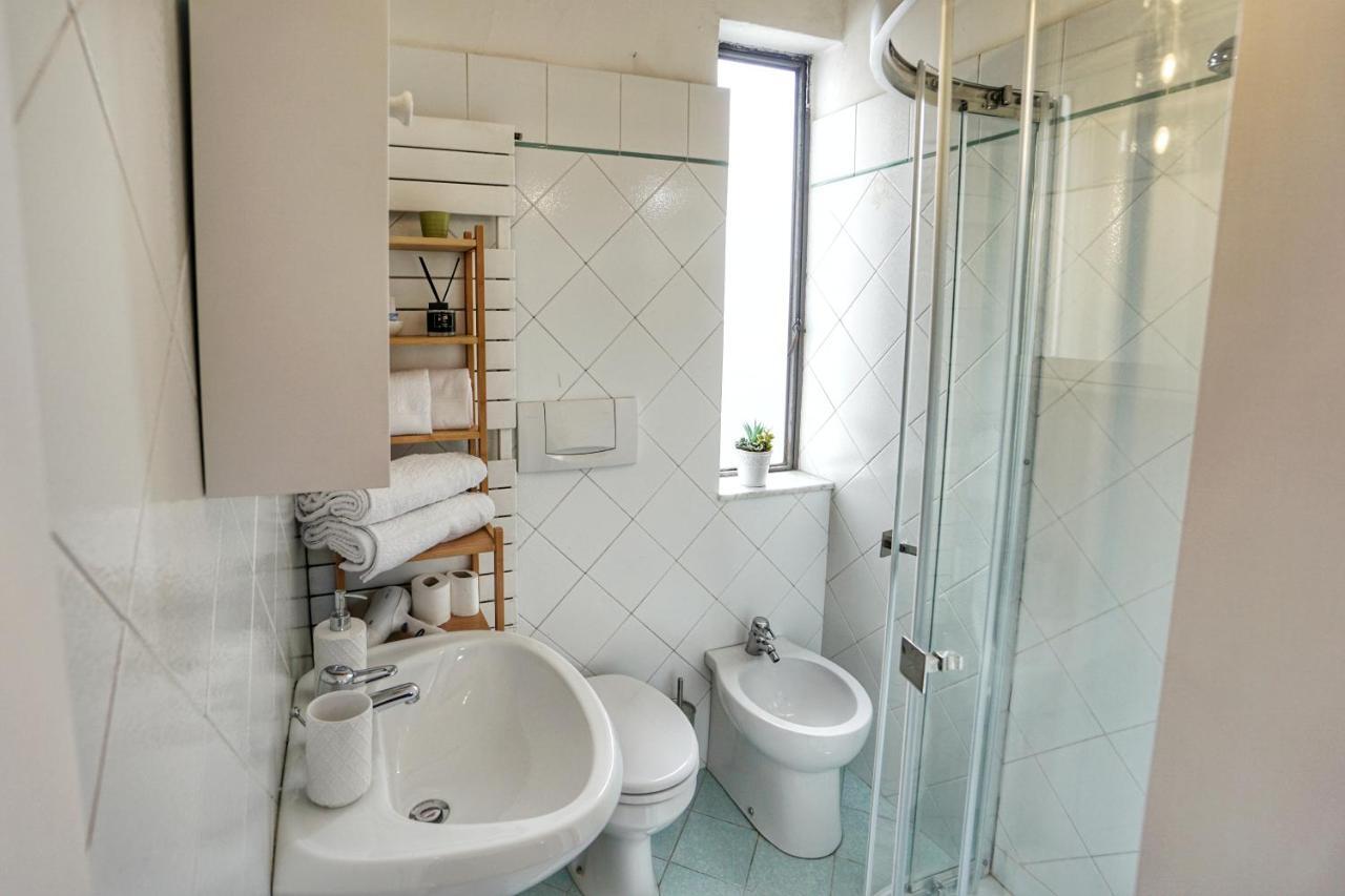 Lovetheroof Spectacularterrace&View - Lovetheapartments Florencja Zewnętrze zdjęcie