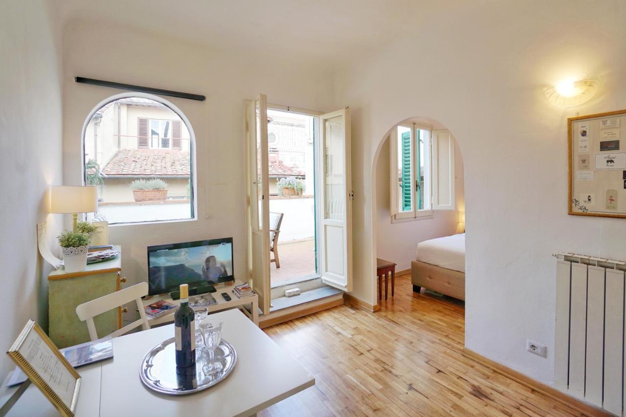 Lovetheroof Spectacularterrace&View - Lovetheapartments Florencja Zewnętrze zdjęcie